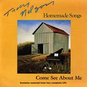 Homemade songs / come see about me cover image cdn
