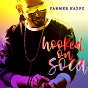 Hooked on soca cover image cdn