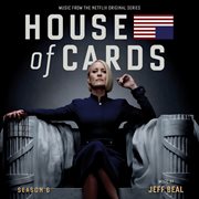 House of cards: season 6 (music from the original netflix series). Music From The Original Netflix Series cover image cdn