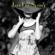 Jazz for spring cover image cdn