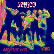 Jerico: greatest hits cover image cdn