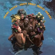 Juicy fruit (disco freak) cover image cdn