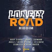 Lonely road riddim cover image cdn