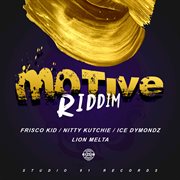 Motive riddim cover image cdn