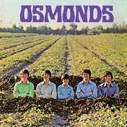 The Osmonds ; : Homemade cover image cdn