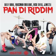 Pan di riddim cover image cdn