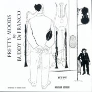 Pretty moods by Buddy De Franco cover image cdn