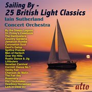 Sailing by - 25 british light classics cover image cdn