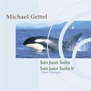 San juan suite / san juan suite ii: piano passages cover image cdn