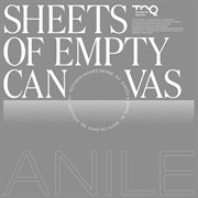 Sheets of empty canvas cover image cdn