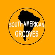South american grooves, vol. 2 cover image cdn