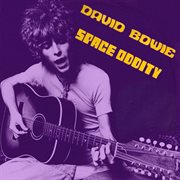 Space oddity (50th anniversary ep). 50th Anniversary EP cover image cdn