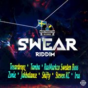 Swear riddim cover image cdn