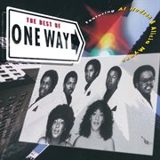 The best of One Way cover image cdn