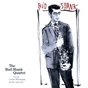 The Bud Shank Quartet cover image cdn