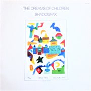 The dreams of children cover image cdn