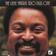 The gene harris trio plus one cover image cdn