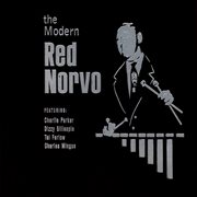 The modern Red Norvo cover image cdn
