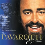 The pavarotti edition, vol.3: verdi cover image cdn