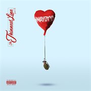 The thinnest line, pt. ii cover image cdn