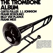 The trombone album cover image cdn
