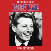 The very best of Danny Kaye cover image cdn