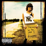 This may be the year i disappear cover image cdn
