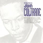 Timeless John Coltrane cover image cdn