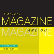 Touch and go: anthology 02.78 - 06.81 cover image cdn