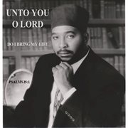 Unto you o lord, do i bring my life cover image cdn