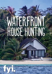 Waterfront house hunting - season 1 cover image cdn