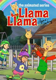 Llama Llama - season 1 cover image cdn
