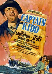 Captain Kidd cover image cdn
