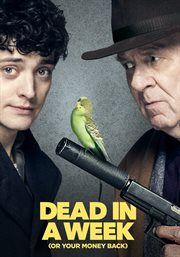 Dead in a week. Or Your Money Back cover image cdn