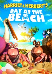 Harriet & herbert's day at the beach cover image cdn