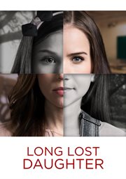 Long lost daughter cover image cdn