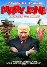 Mary jane. A Musical Potumentary cover image cdn