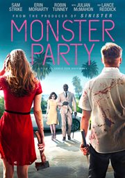 Monster party cover image cdn