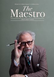 The maestro cover image cdn