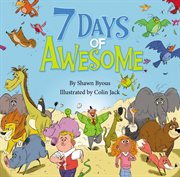 7 days of awesome cover image cdn