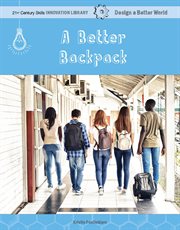 A better backpack cover image cdn