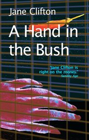 A hand in the bush cover image cdn