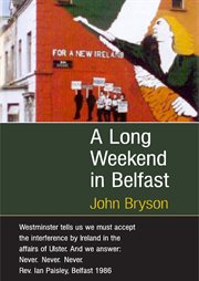A long weekend in belfast cover image cdn
