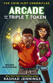 Arcade and the triple t token cover image cdn