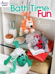 Bath time fun cover image cdn