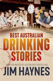 Best Australian Drinking Stories cover image cdn
