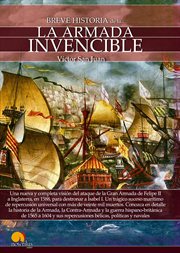 Breve historia de la Armada Invencible cover image cdn