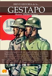 Breve historia de la Gestapo cover image cdn