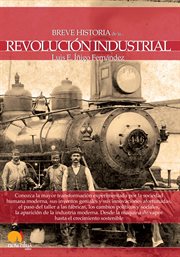 Breve historia de la revolución industrial cover image cdn