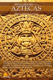 Breve historia de los Aztecas cover image cdn